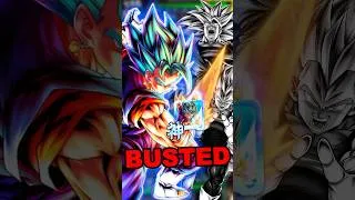 Thumbnail: BRO DIDN’T LAST 10 COUNTS 😭😭😭😭 | #dblegends #dbl #dragonballlegends #dblshorts