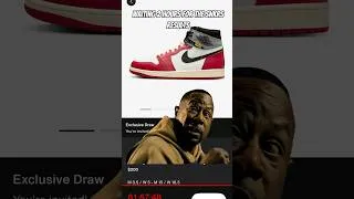 Thumbnail: Talk About Torture 🤦🏽‍♂️#shorts #sneakers #funnyshorts