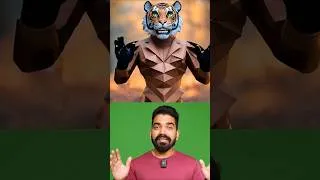 Thumbnail: AI motion capture is here | Runway ACT 2