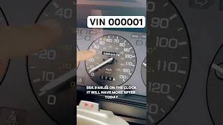 Thumbnail: We really shouldn't be allowed to drive this.