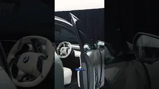 Thumbnail: How Do You Close This Door?! 😳 | BMW iX5