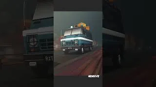 Thumbnail: #DRIVE | Golden Harvest Season is live! | #indiegames #arcaderacing #ios #android
