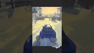 Thumbnail: Catching some breeze #indiegames #wrc #rallyfinland # #drive  #gaming