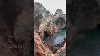 Thumbnail: Algarve Coast in Portugal