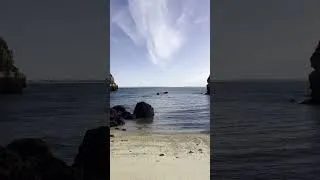 Thumbnail: Praia do Camilo -Lagos Portugal