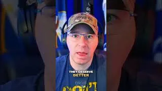 Thumbnail: Veterans: You're Not Alone, Resources Exist! #shorts