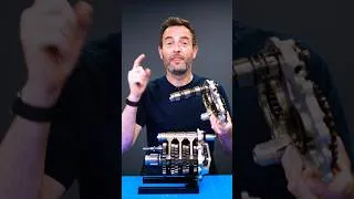 Thumbnail: $300,000 Formula 1 Gearbox