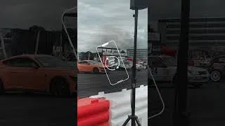 Thumbnail: The British Motor Show's Supercar & Motorsport Sound Off delivered...