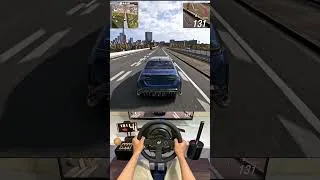 Thumbnail: Pov You and Bro with Gemrman Toys - Forza Horizon 6 #Shorts