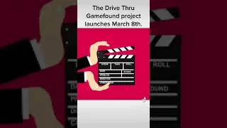 Thumbnail: Gamefound project (launching March 8th)