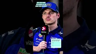 Thumbnail: George Russell Is The Favorite To Win The 2026 WDC…Do You Agree? #f1 #formula1 #f1news #wynnlasvegas
