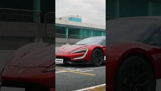 Thumbnail: Richard Hammond Launches the World's Fastest Car