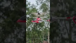 Thumbnail: RC helicopters