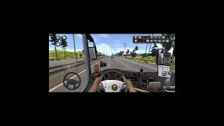 Thumbnail: Bus Simulator : Ultimate | Exploring Offroad 🏡🌴🚸 #bussimulatorultimate #zuuks #eurotrucksimulator2