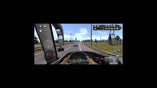 Thumbnail: Bus Simulator : Ultimate | Drive & Pay Tax 🛣 🚧 💵 #bussimulatorultimate #zuuks #eurotrucksimulator2
