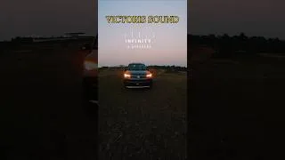 Thumbnail: Victoris Sound Speaker Test - Maruti Suzuki Victoris TOP Model Sound Quality Test #shorts #yt