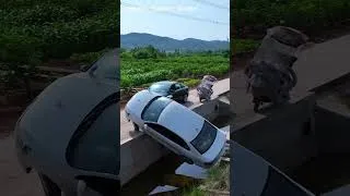 Thumbnail: If Your Driving Skills Aren't Up To Par, Avoid These Areas #automobile #drivingreview