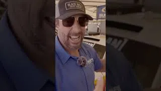 Thumbnail: Travis Pastrana’s favorite feature on the Subaru BRATaroo