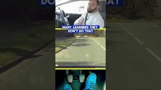 Thumbnail: MAJOR ROUNDABOUT 3RD EXIT #shorts  #roundabout #signs #drivinglessons #learning