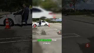 Thumbnail: What's on Your DMV Test Road Test 2026!
