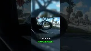 Thumbnail: DMV Test Secret: How To Pass!