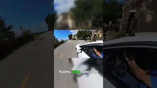 Thumbnail: DON'T Do This on Your Road Test #FailFast #DrivingTest