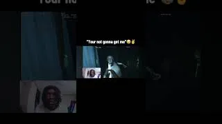 Thumbnail: That scared ts outta me😭😭✌️ #horrorgame #scarygames #fortnite