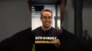 Thumbnail: Do THIS To Train for Size