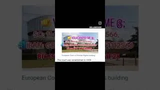 Thumbnail: DR JAMES accepts money via BANK TRANSFER; SC: 11-02-12, AC: 14112566, 🌐IBAN: GB84HLFX11021214112566