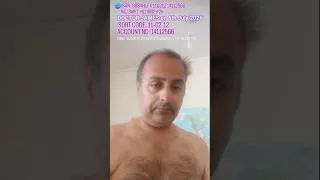 Thumbnail: DR JAMES accepts money via BANK TRANSFER; SC: 11-02-12, AC: 14112566, 🌐IBAN: GB84HLFX11021214112566
