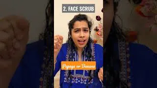Thumbnail: Reduce Pimples - Natural Remedies (Kannada)