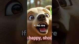 Thumbnail: A joyful song encouraging happy actions and expressions
