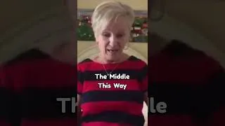 Thumbnail: How to make four small books from one stack