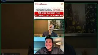 Thumbnail: Are you surprised by this common myth that we busted? Comment CUT to watch the full webinar+Q&A