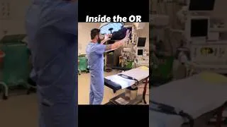 Thumbnail: Are we surprised by Dr. Desai's most frequently played music in the OR? 🤣