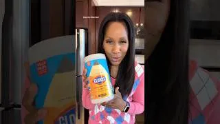Thumbnail: How Clorox Disinfecting Wipes Help Fight Back-to-School Germs!