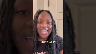 Thumbnail: What I Mean When I Say, “I Get To”