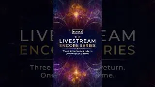 Thumbnail: Meet the Mystical During the Livestream Encore Series | Dr Joe Dispenza