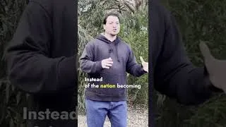 Thumbnail: The reward for kingdom generosity isn’t applause — it’s transformation.