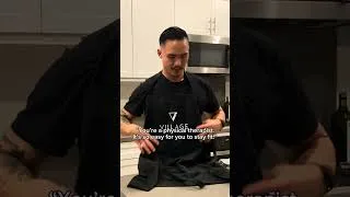 Thumbnail: It’s “easy” being fit as a PT