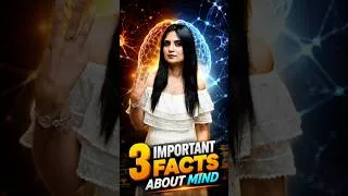 Thumbnail: Understand your mind #mentalhealth #drkashikajain #mindsetshift #understandyourself #mindsetmatters