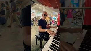 Thumbnail: Albert Ammons Boogie Under The Stairs #piano