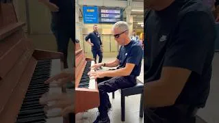 Thumbnail: Texas Boogie Blues #neworleans #piano