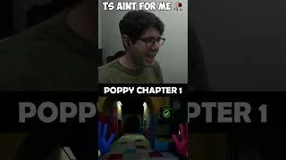 Thumbnail: I can't take this anymore😭  #poppyplaytime