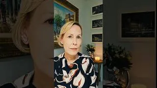 Thumbnail: Take a Moment to Breathe With Me 🌿 | 2-Minute Guided Body Scan #Shorts