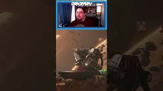 Thumbnail: "I am the Ammunition" #doometernal #doom  #gaming #clips #funnymoments