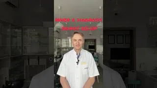 Thumbnail: When a diagnosis brings relief