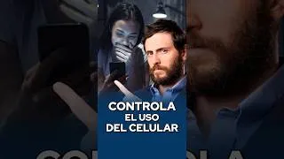 Thumbnail: CONTROLA el USO del CELULAR