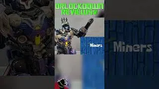Thumbnail: Darkwing Discovers Miners | Legacy Shorts