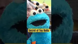 Thumbnail: Secret of Toy Dolls - Thrift Shopping by Dr. Lori